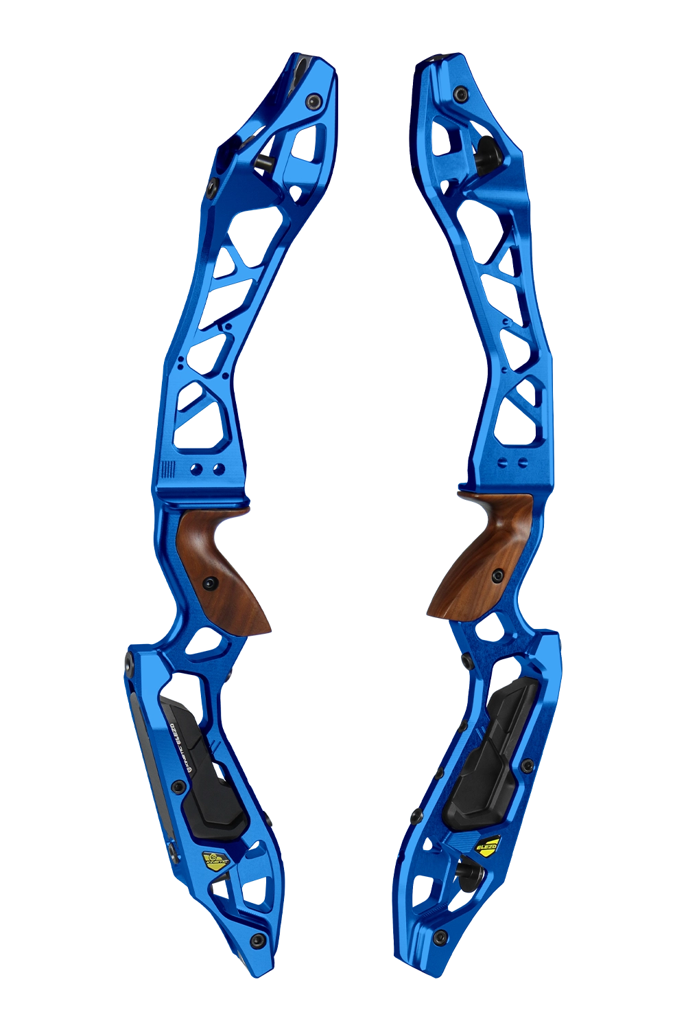 Elezo 25 Blue