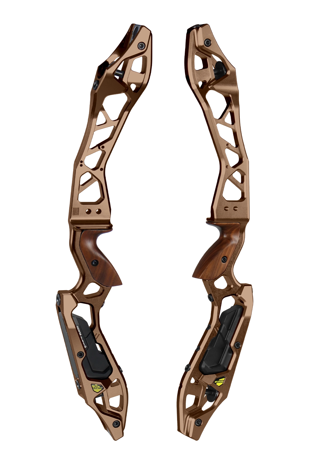 Elezo 25 Bronze