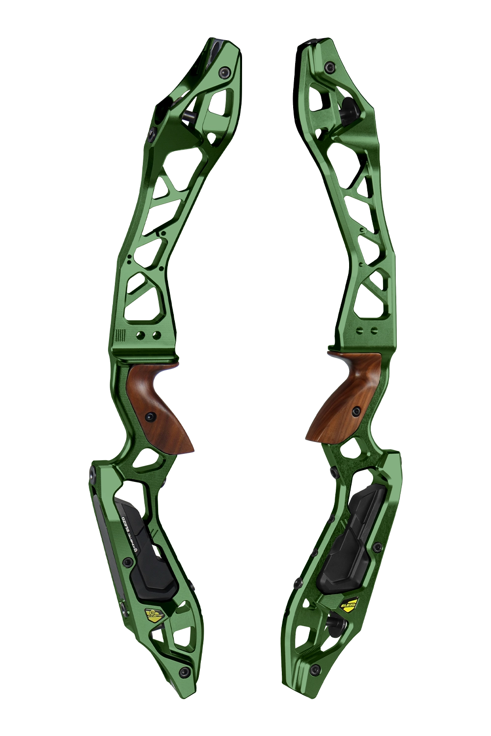 Elezo 25 Dark Green