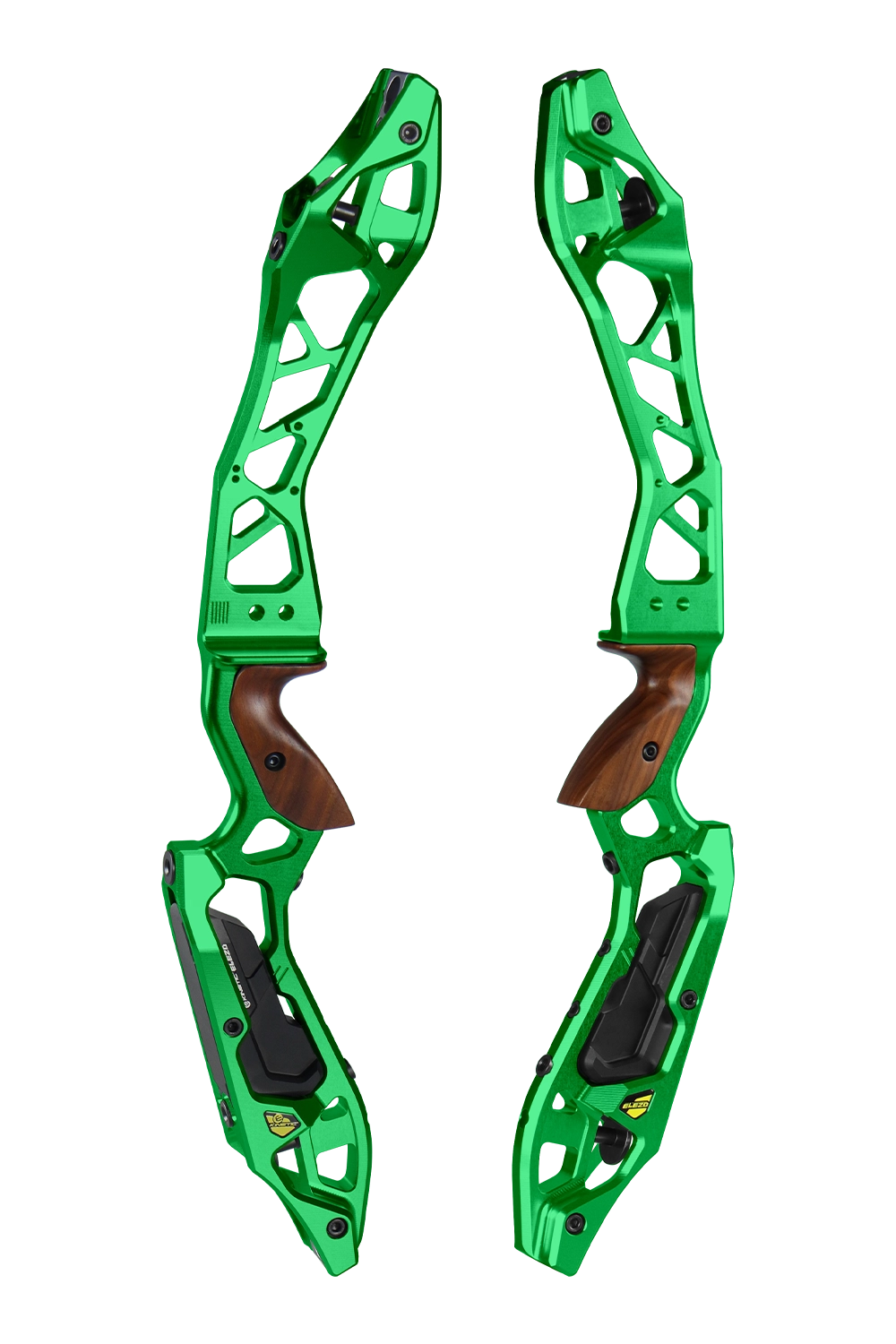 Elezo 25 Green