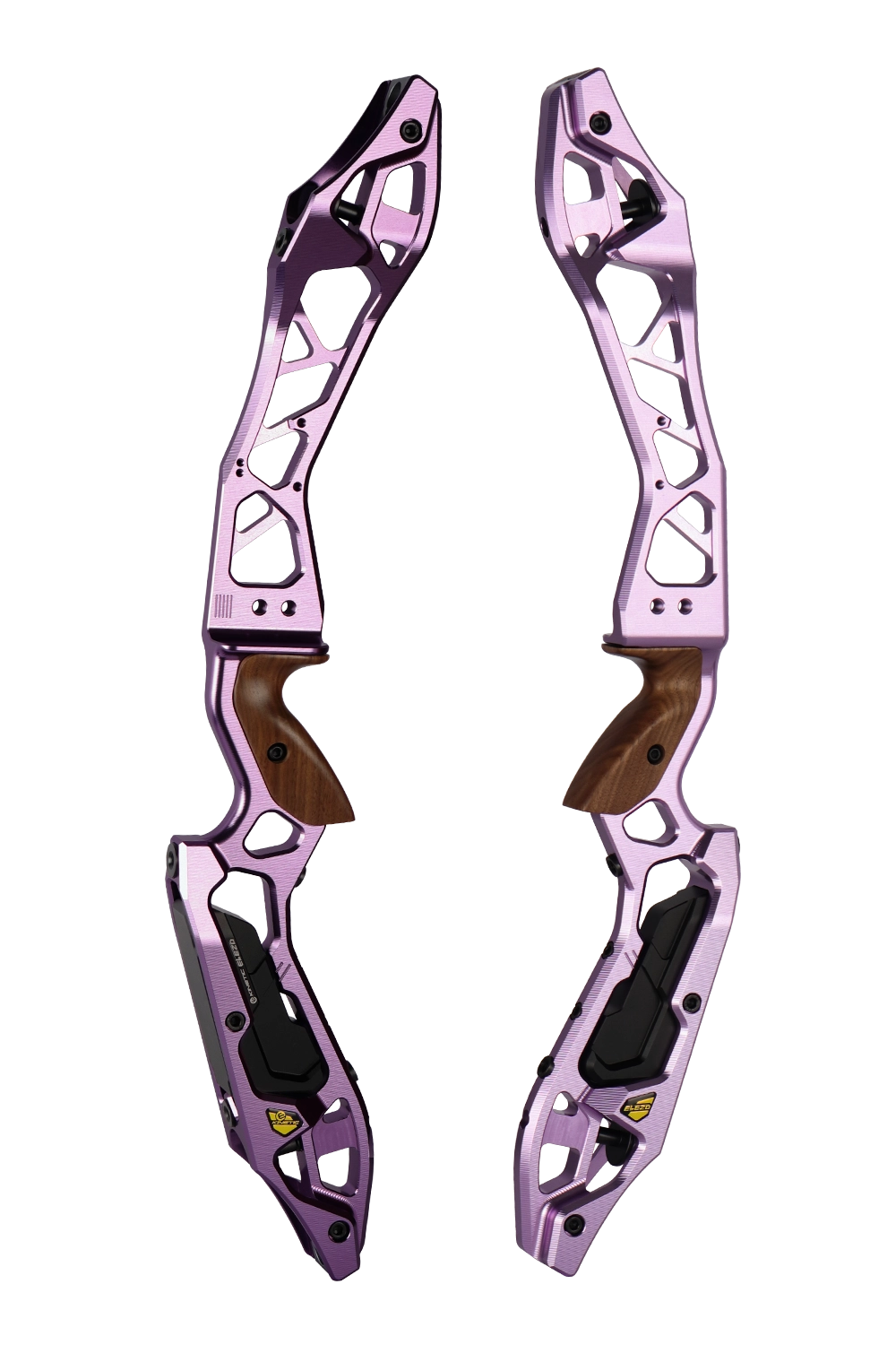 Elezo 25 Lavender