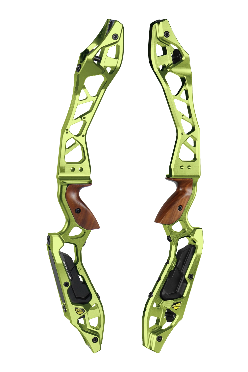 Elezo 25 Lime