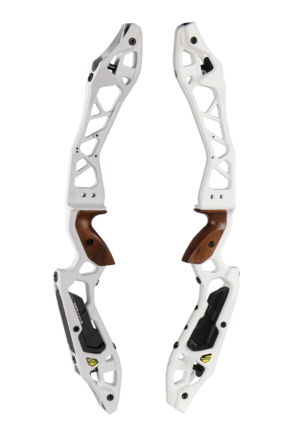 Elezo 25 Matt White