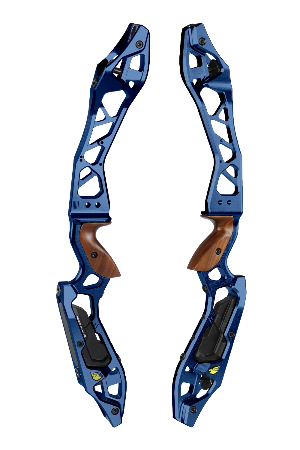 Elezo 25 Midnight Blue