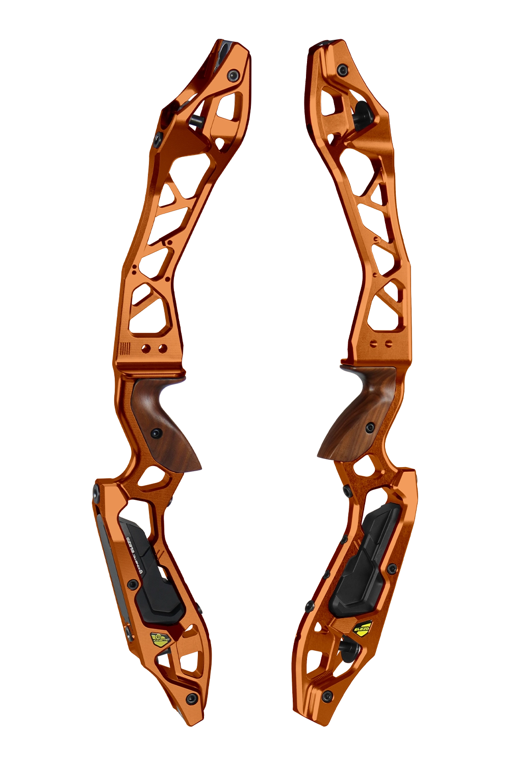Elezo 25 Orange