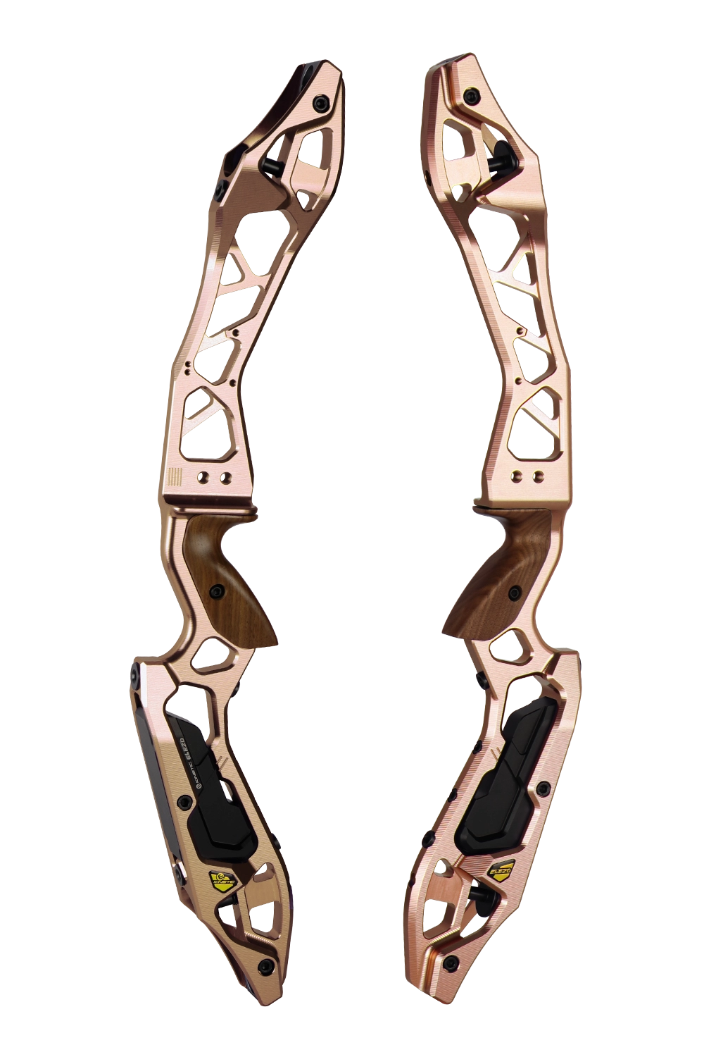 Elezo 25 Peach