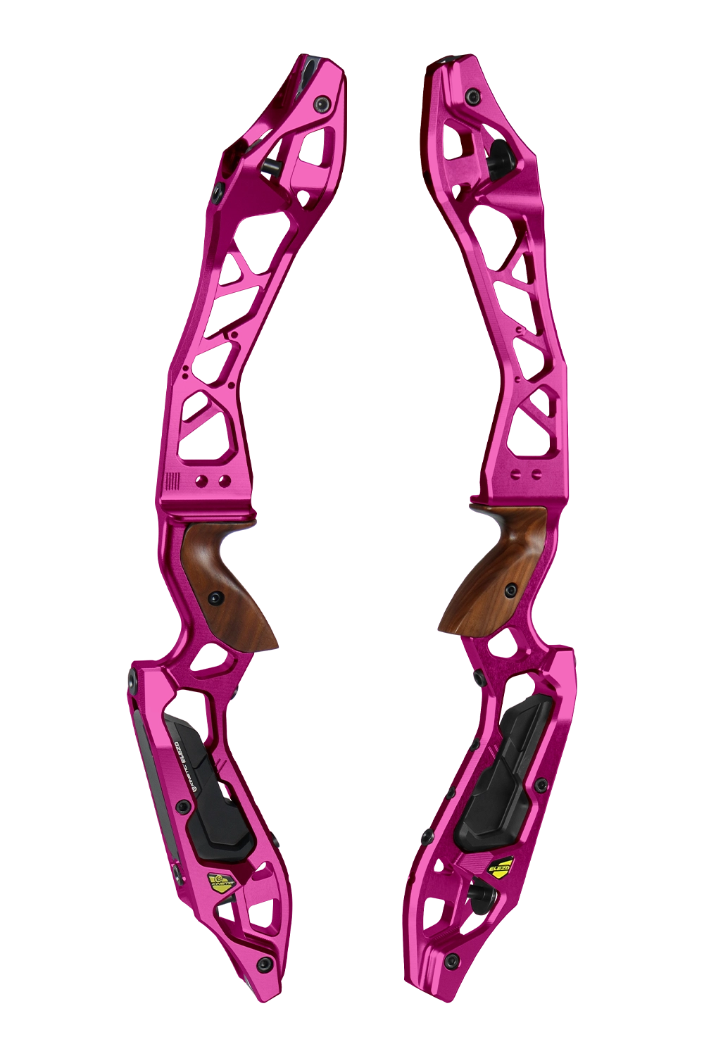Elezo 25 Pink