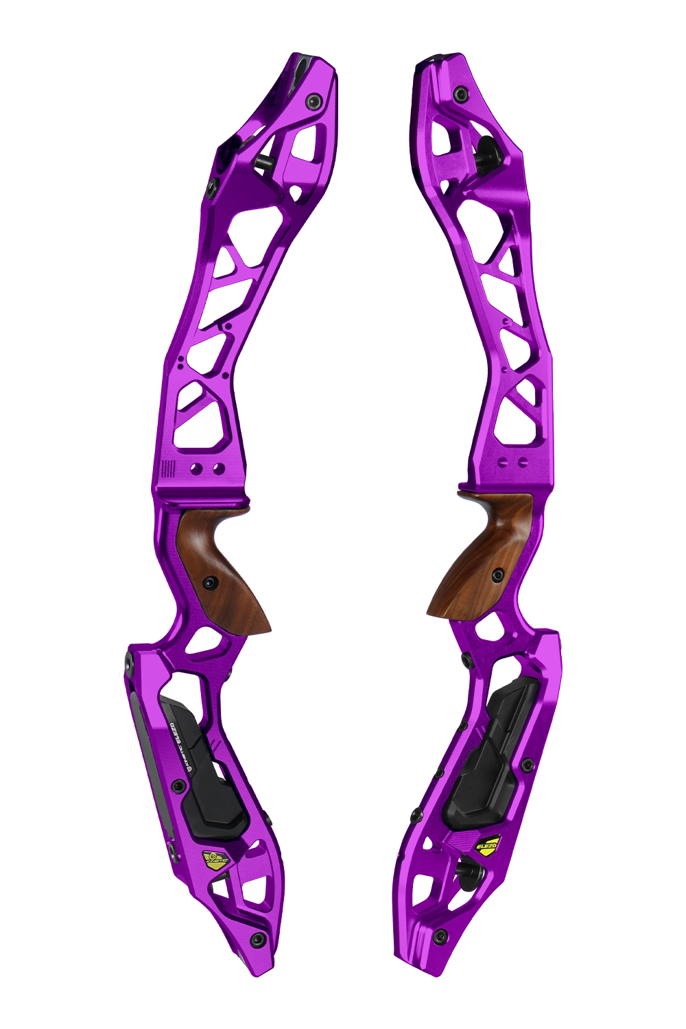 Elezo 25 Purple