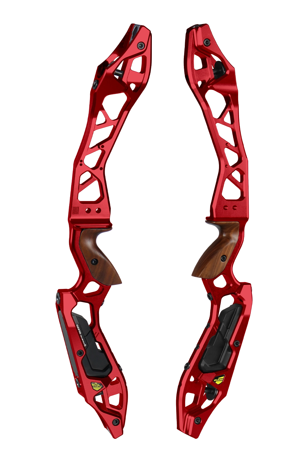 Elezo 25 Red