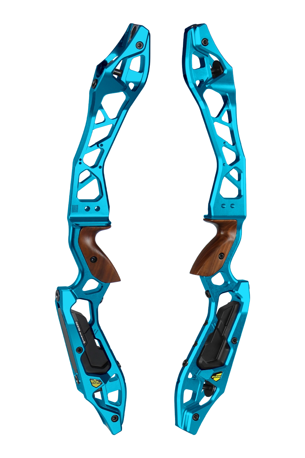 Elezo 25 Sky Blue