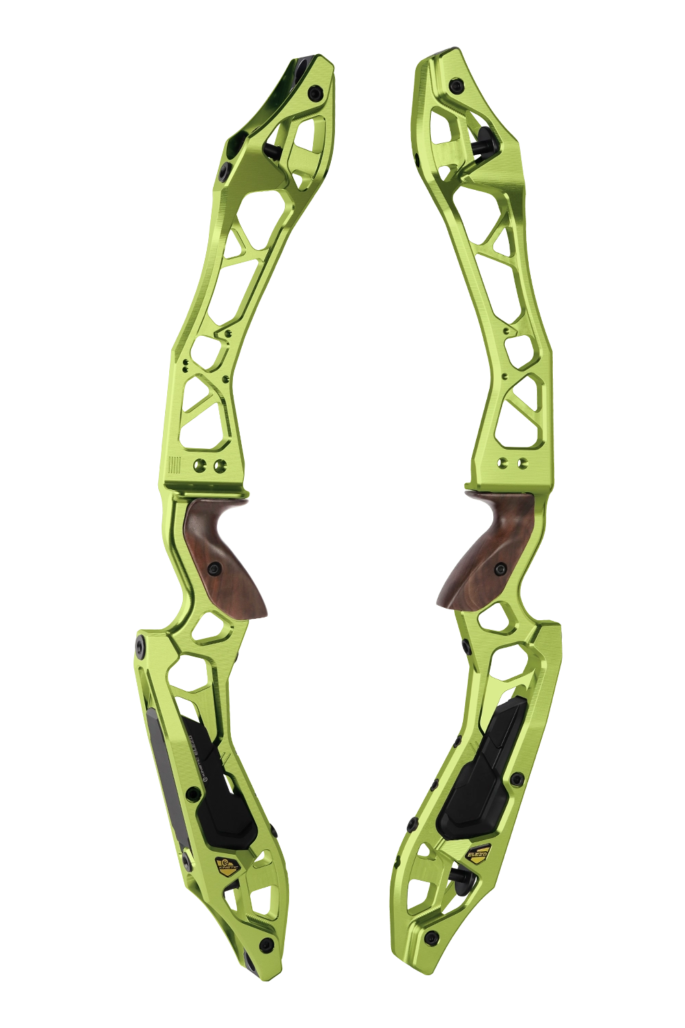 Elezo 27 Lime