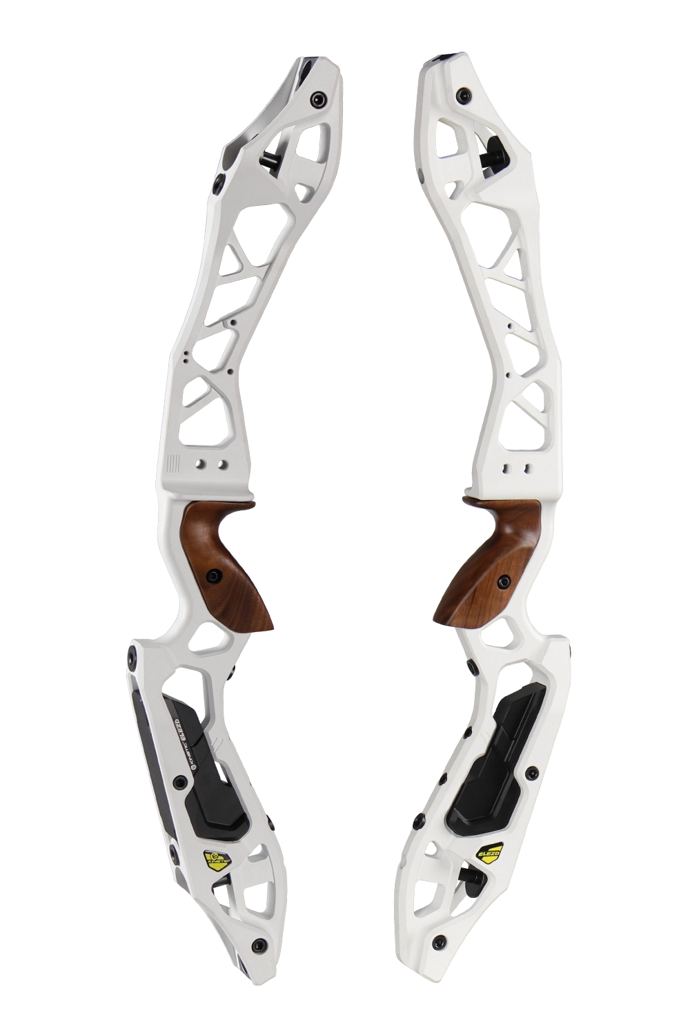 Elezo 27 Matt White