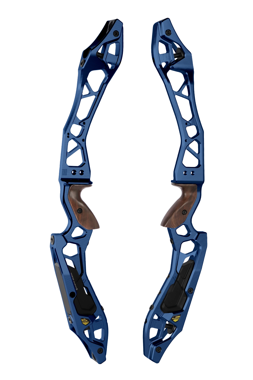 Elezo 27 Midnight Blue