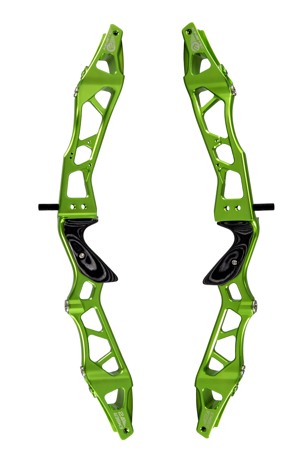 Ember V2 Green