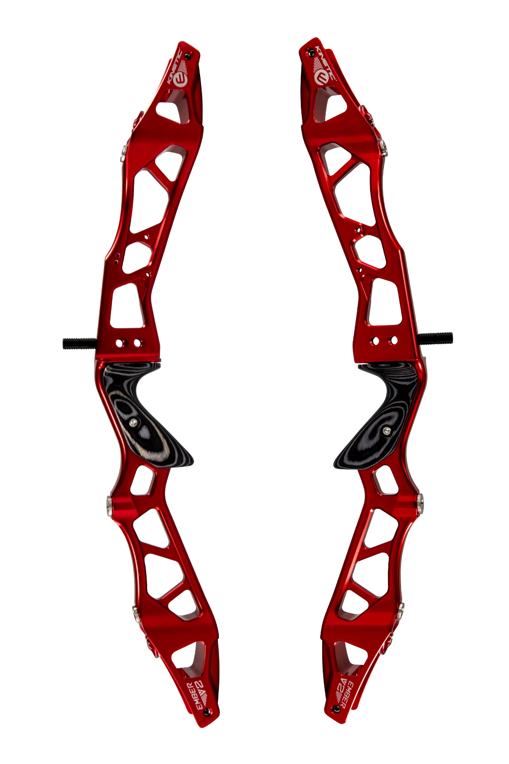 Ember V2 Red