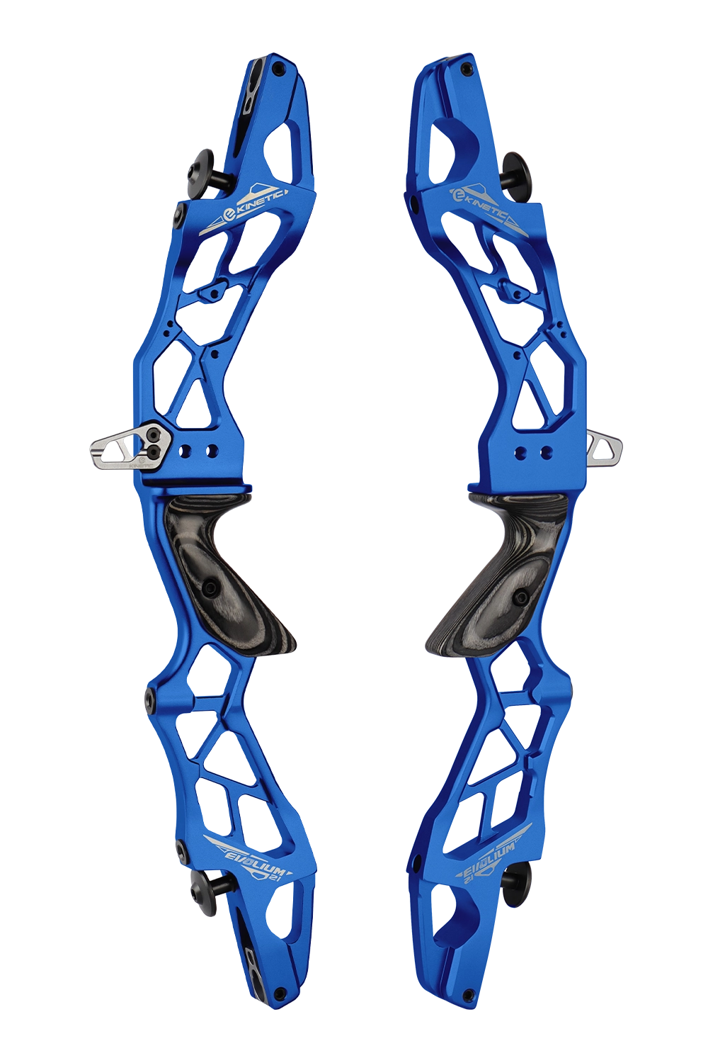 Evolium 21 Blue