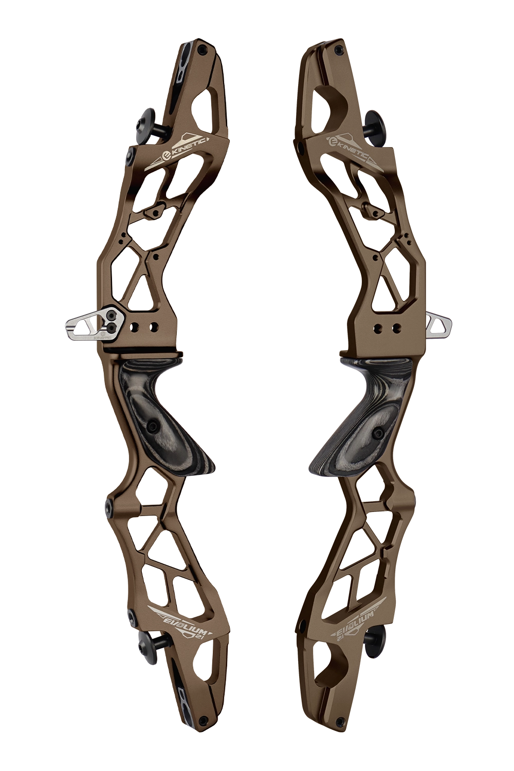 Evolium 21 Bronze