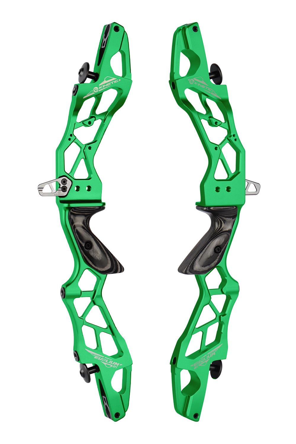 Evolium 21 Green