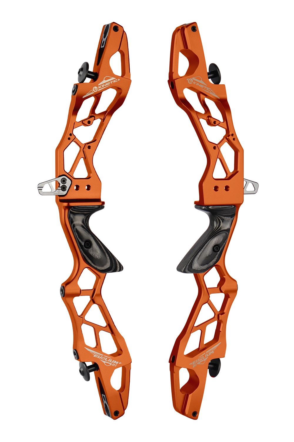 Evolium 21 Orange
