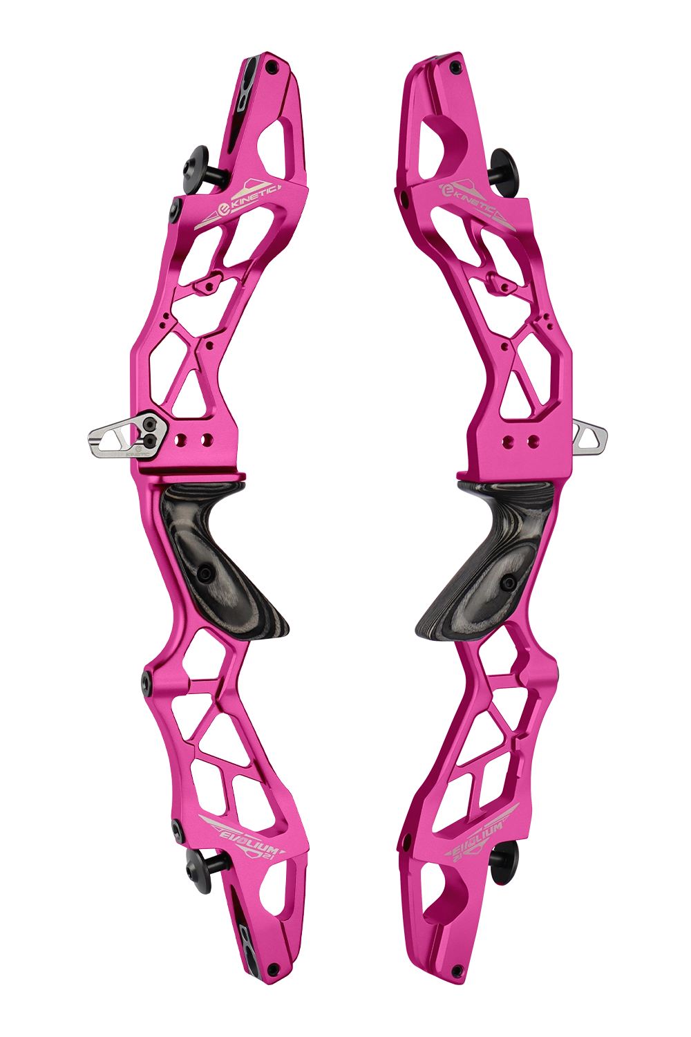 Evolium 21 Pink