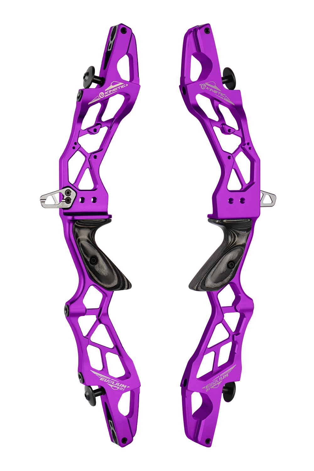 Evolium 21 Purple