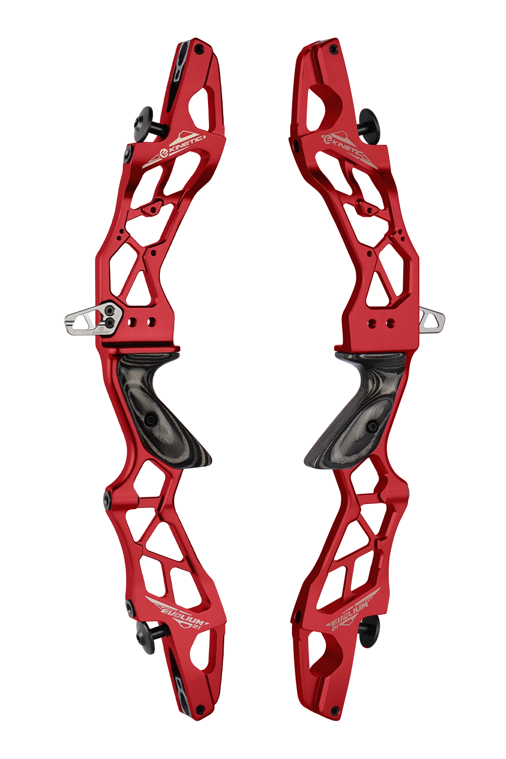 Evolium 21 Red
