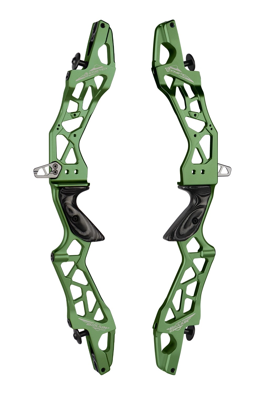 Evolium 23 Dark Green