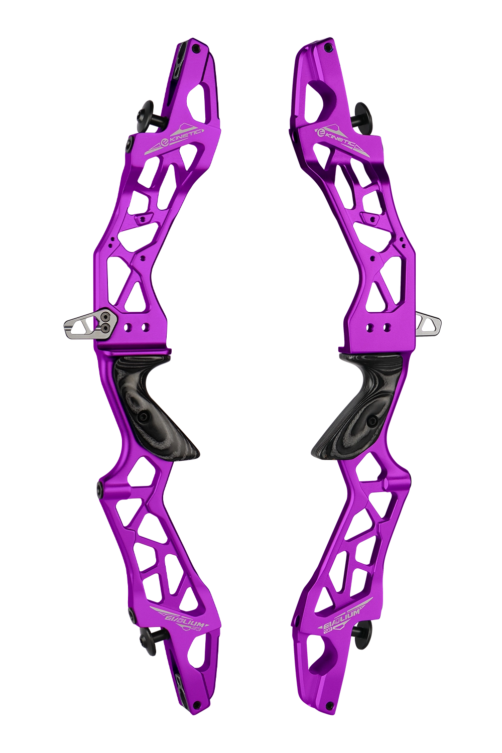 Evolium 23 Purple