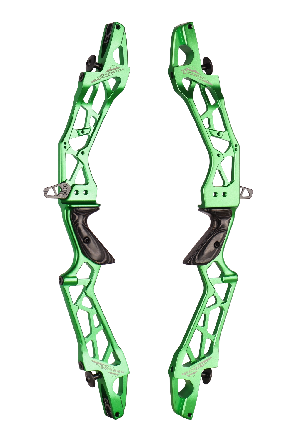 Evolium 25 Green