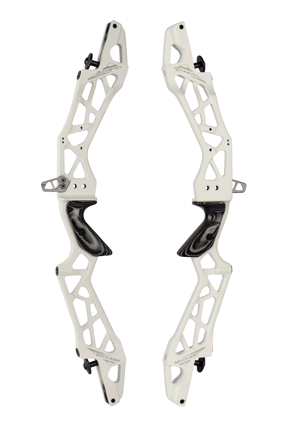 Evolium 25 Matt White