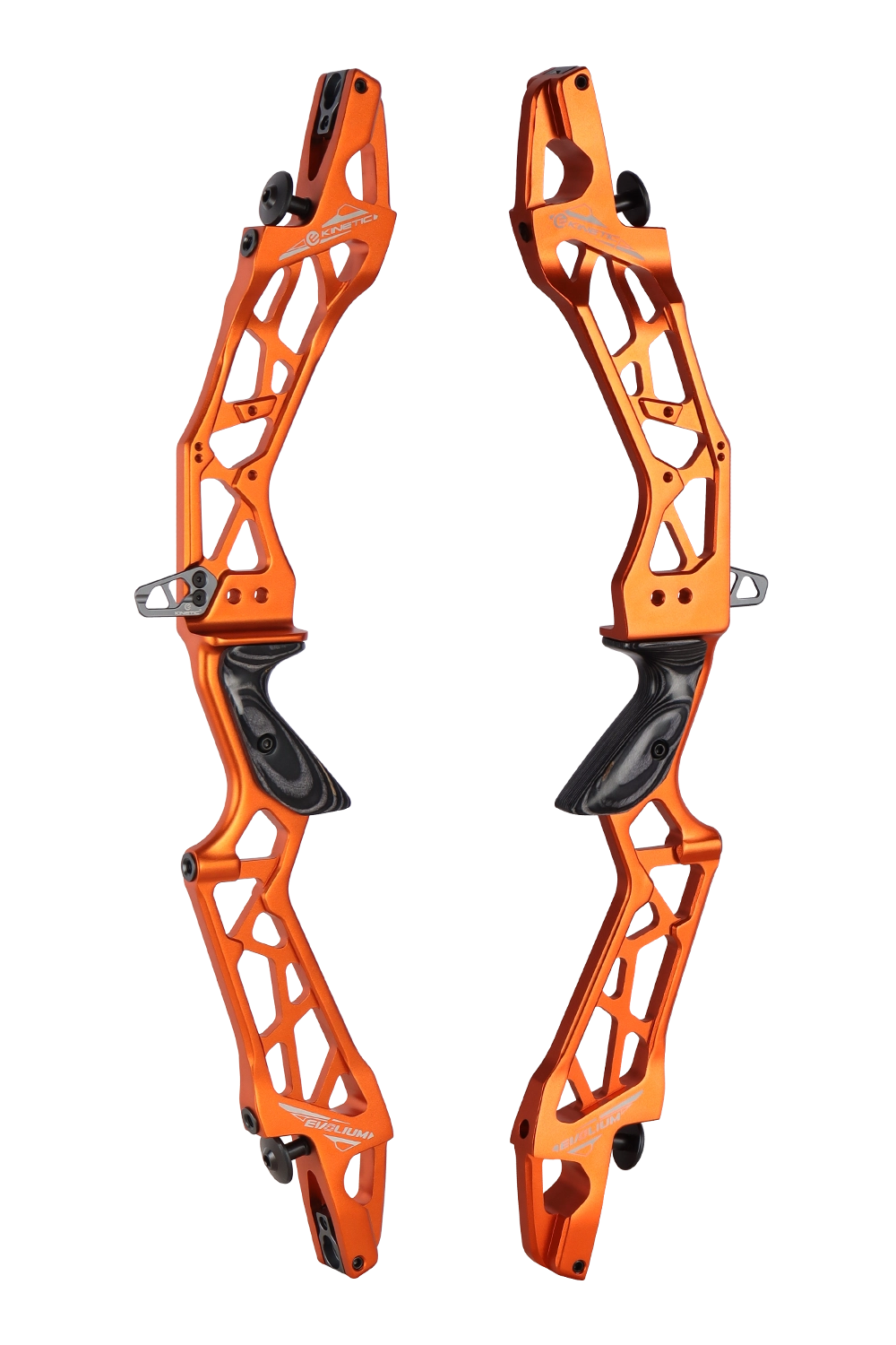 Evolium 25 Orange