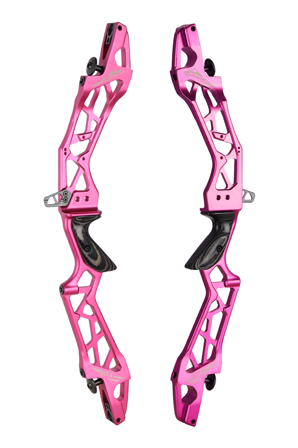 Evolium 25 Pink