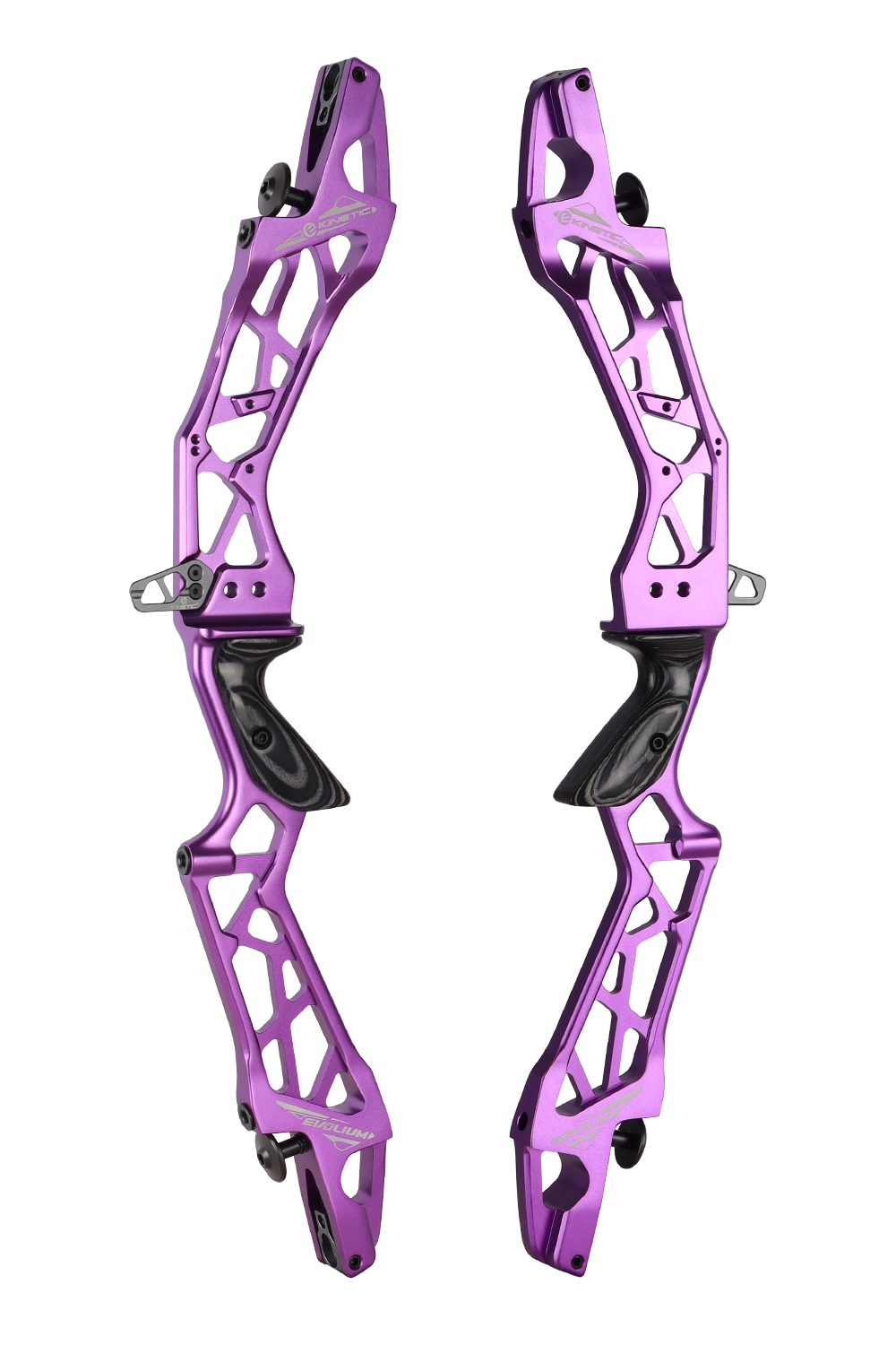 Evolium 25 Purple
