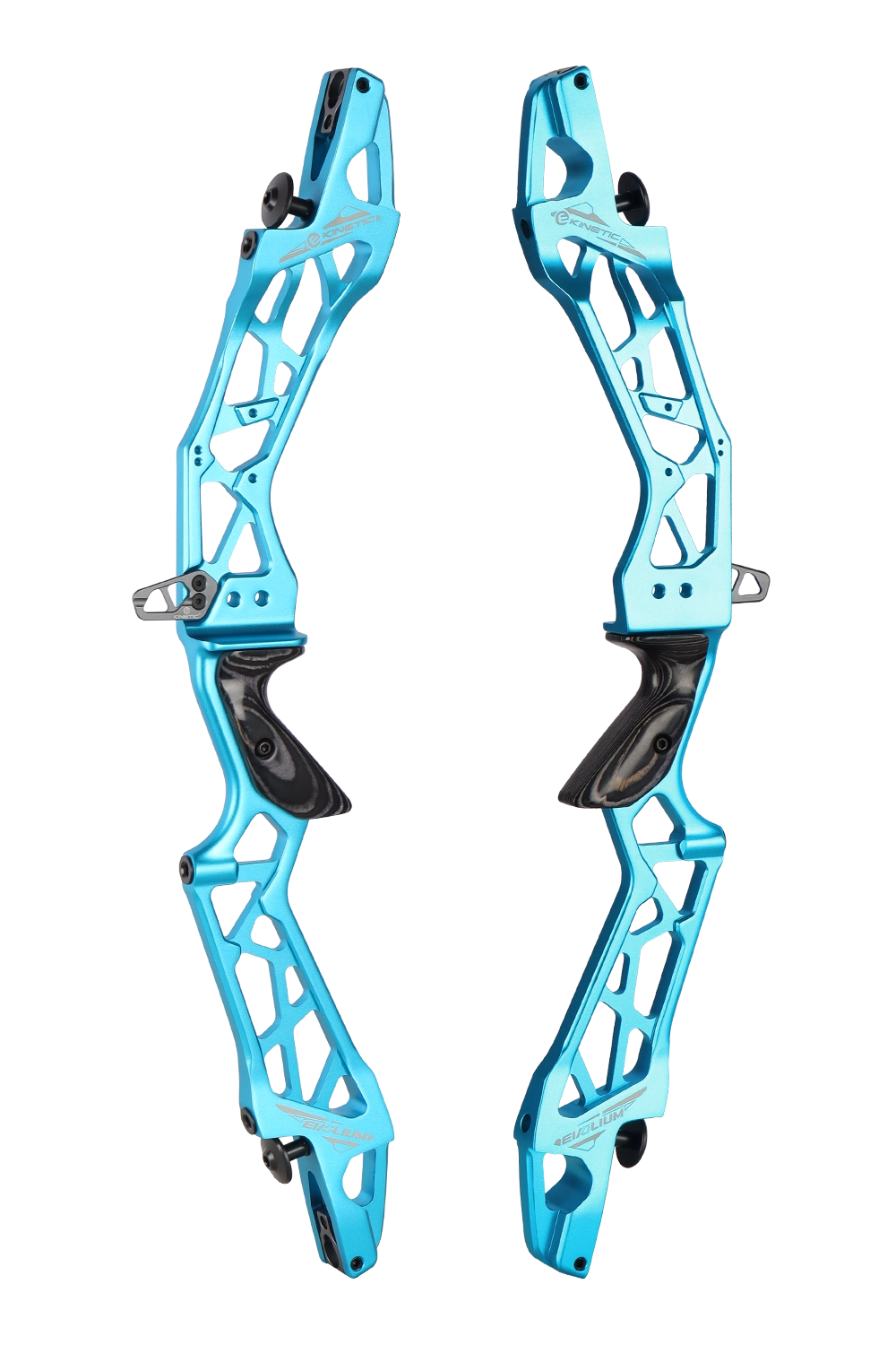 Evolium 25 Sky Blue