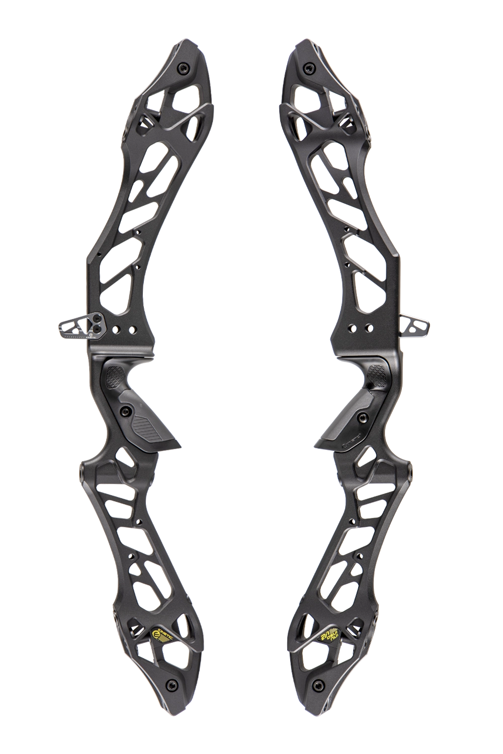 Invinso V2 25 Matt Black