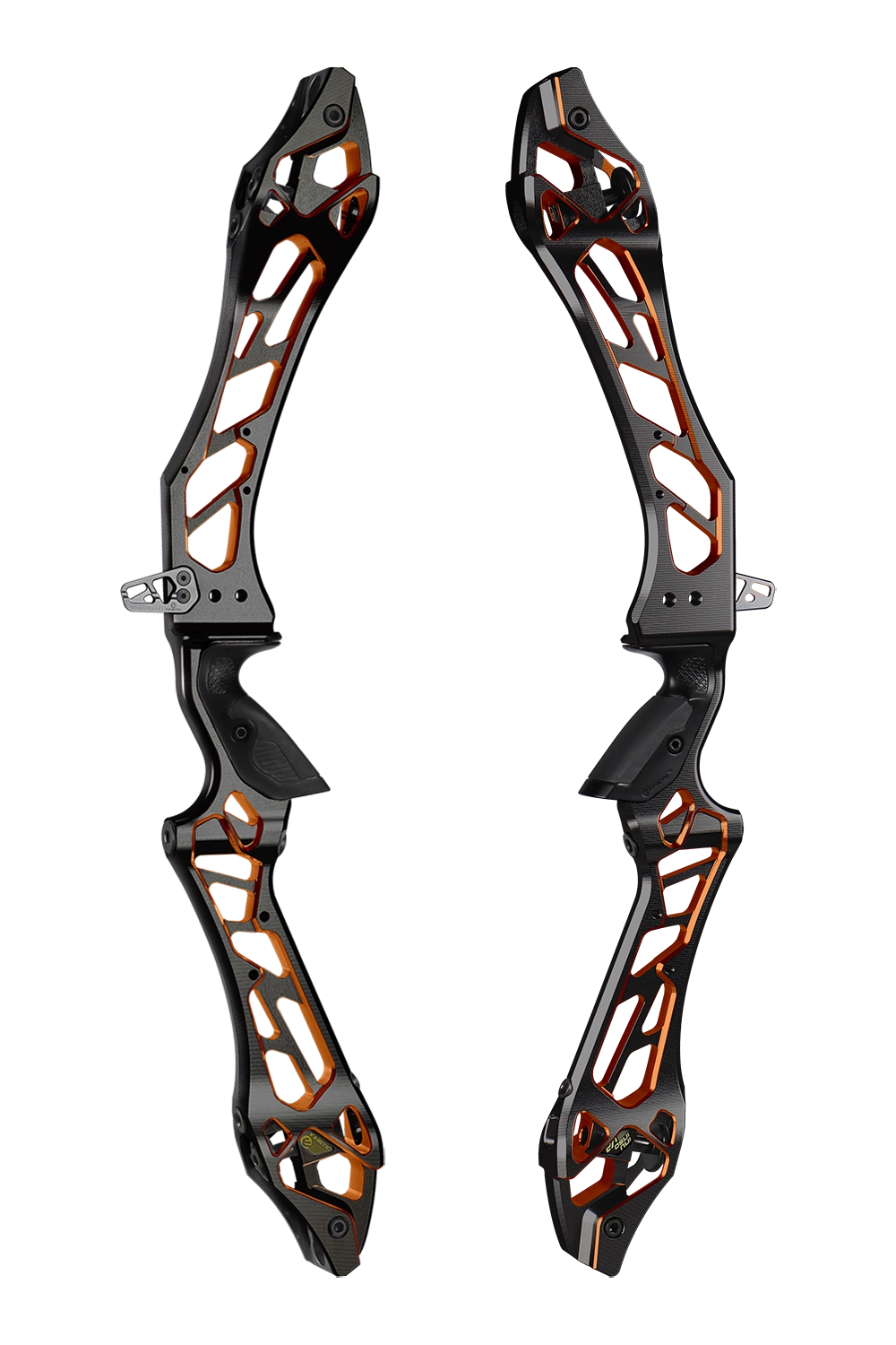 Invinso V2 27 Duotone Black / Orange