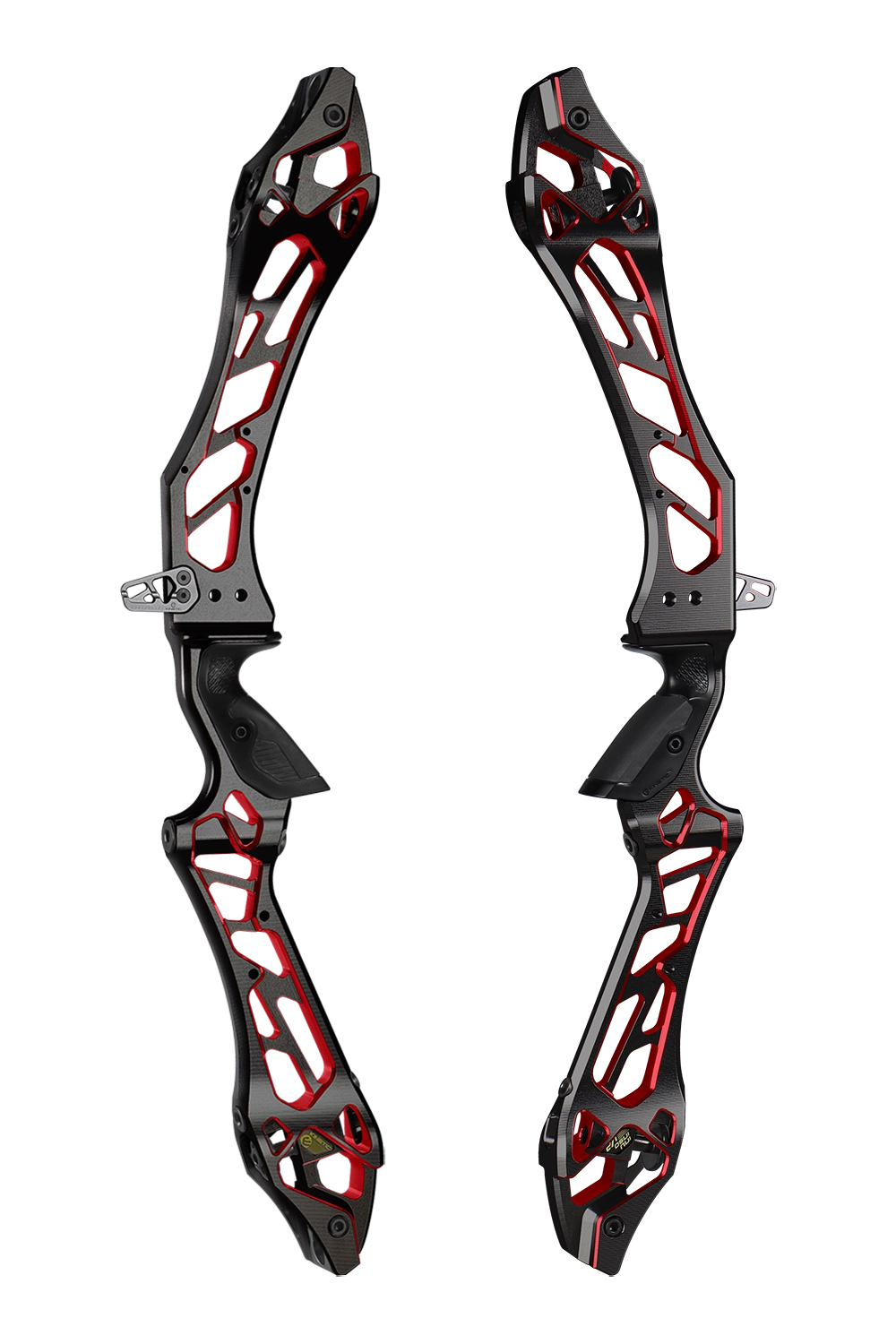 Invinso V2 27 Duotone Black / Red