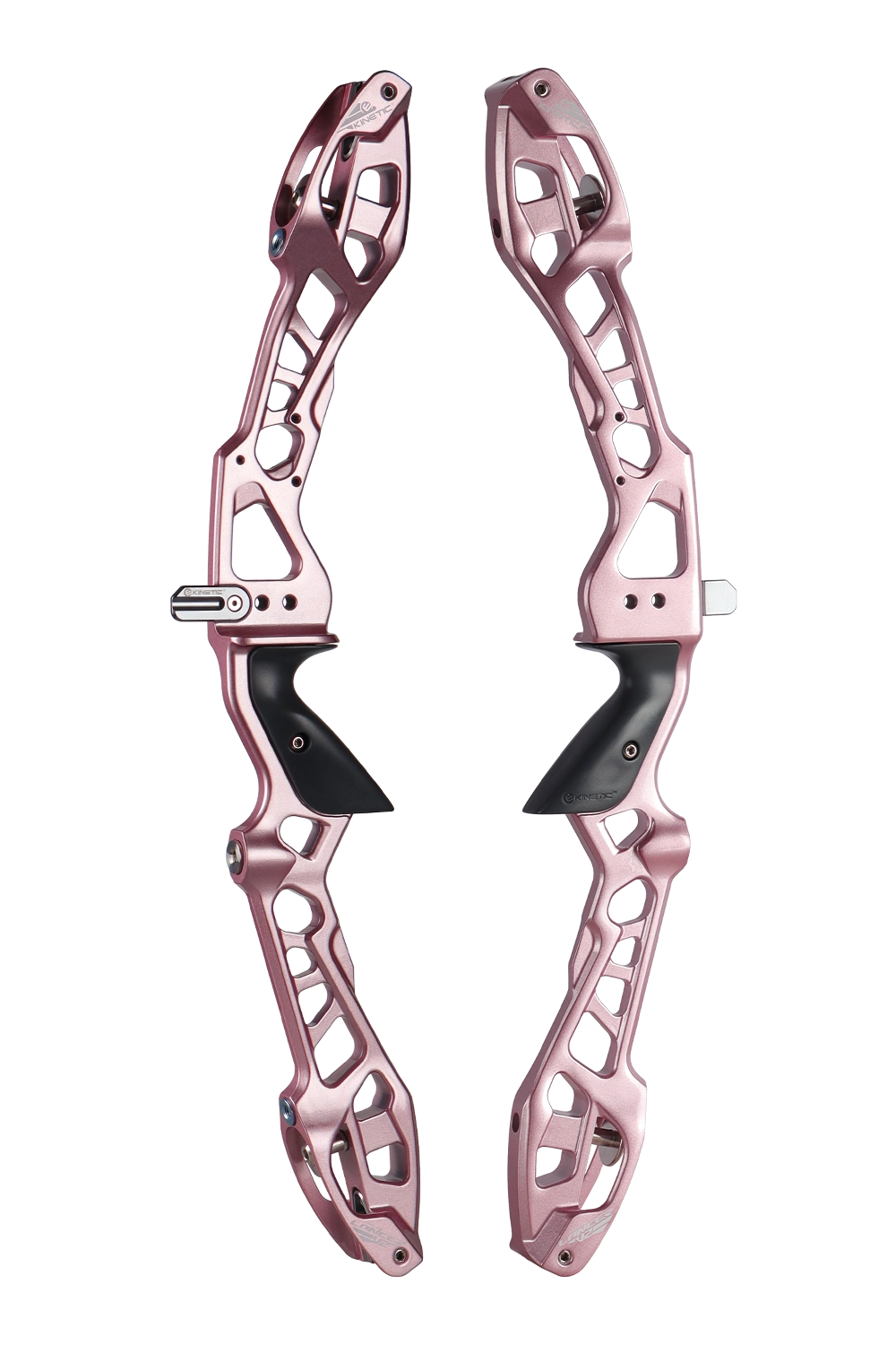 Lancer V2 Glossy Rose Gold