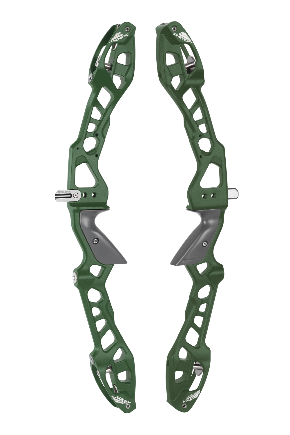 Lancer V2 Matt Dark Green