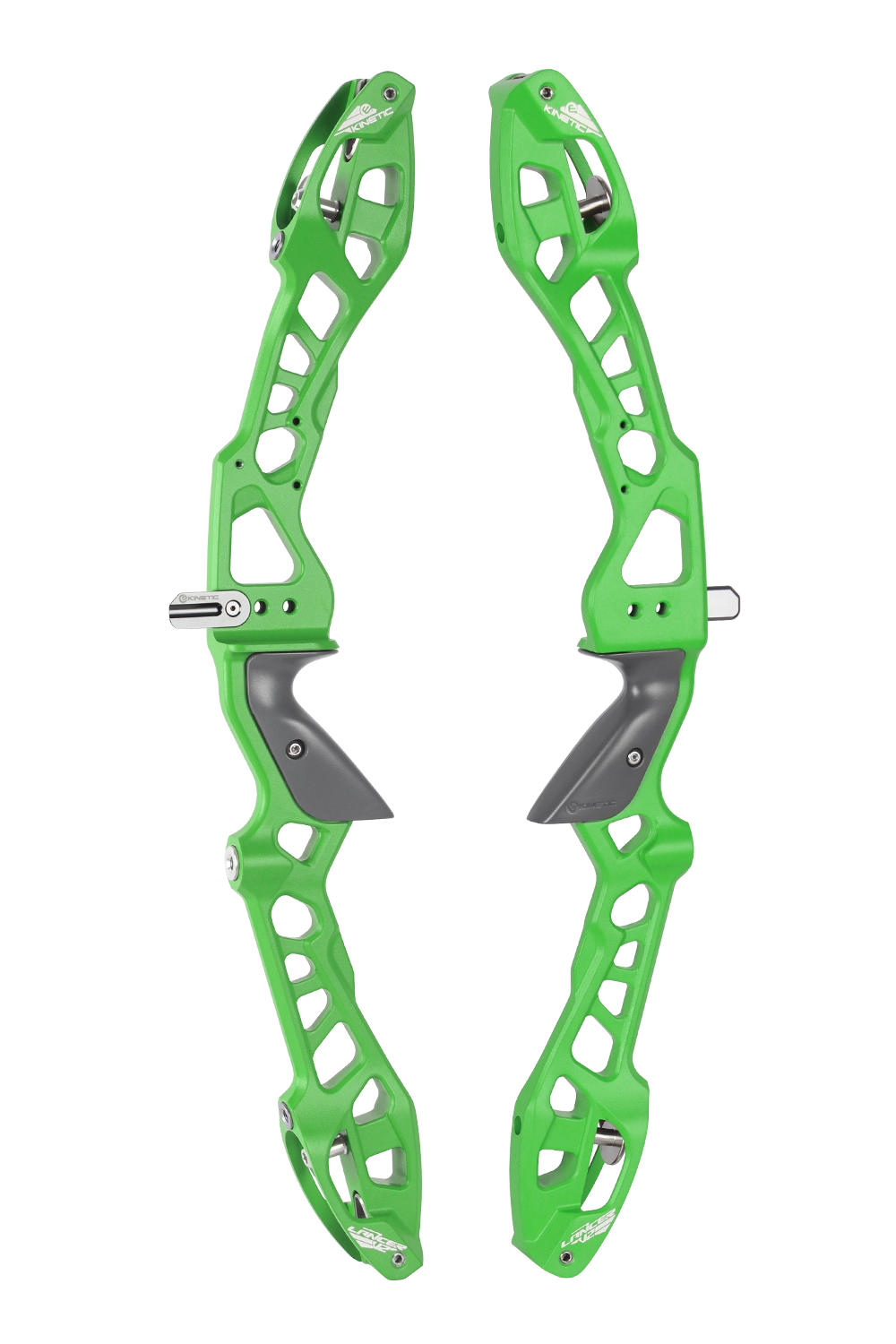 Lancer V2 Matt Green