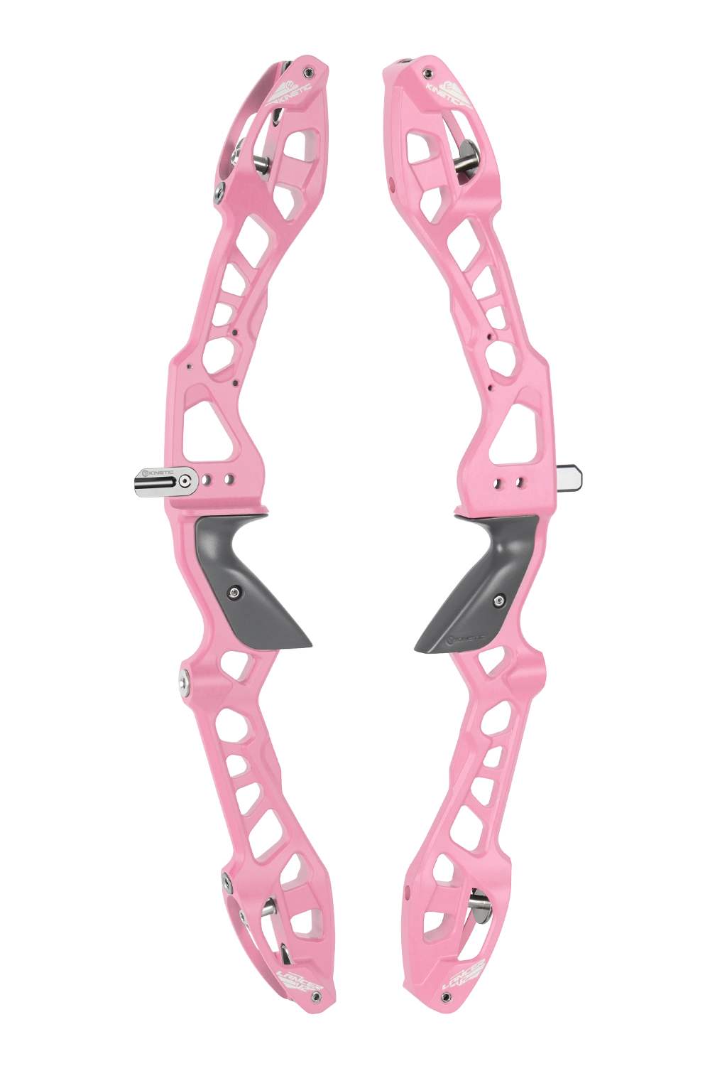 Lancer V2 Matt Pink