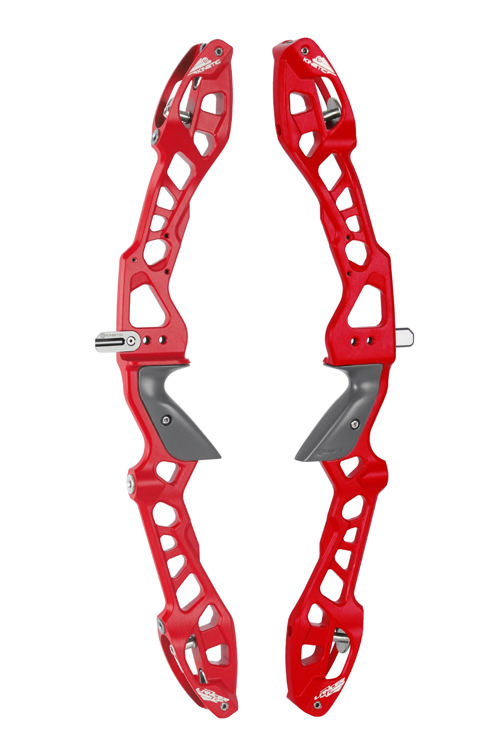 Lancer V2 Matt Red