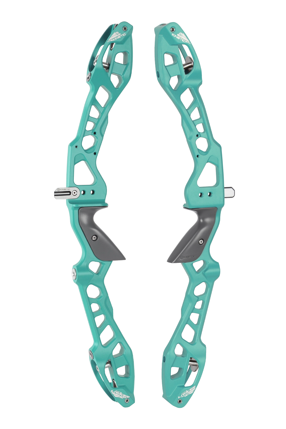 Lancer V2 Matt Sky Blue