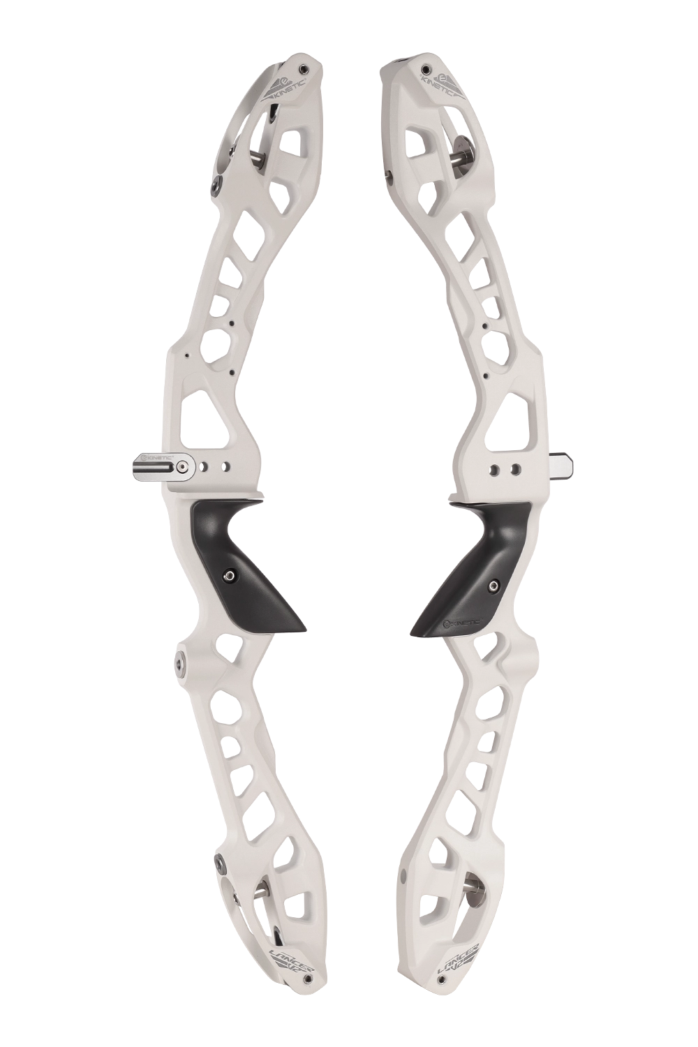 Lancer V2 Matt White