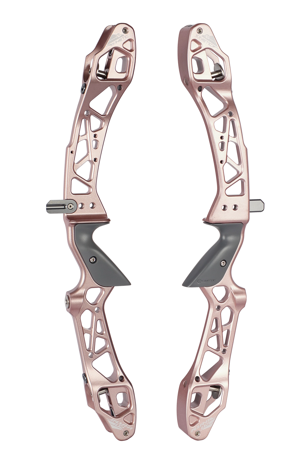 Novana V2 Glossy Rose Gold