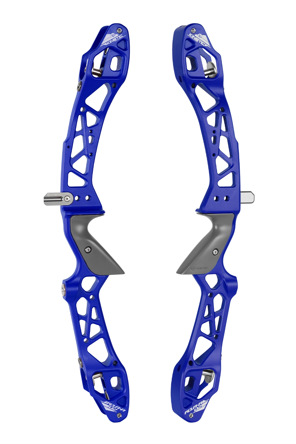 Novana V2 Matt Blue