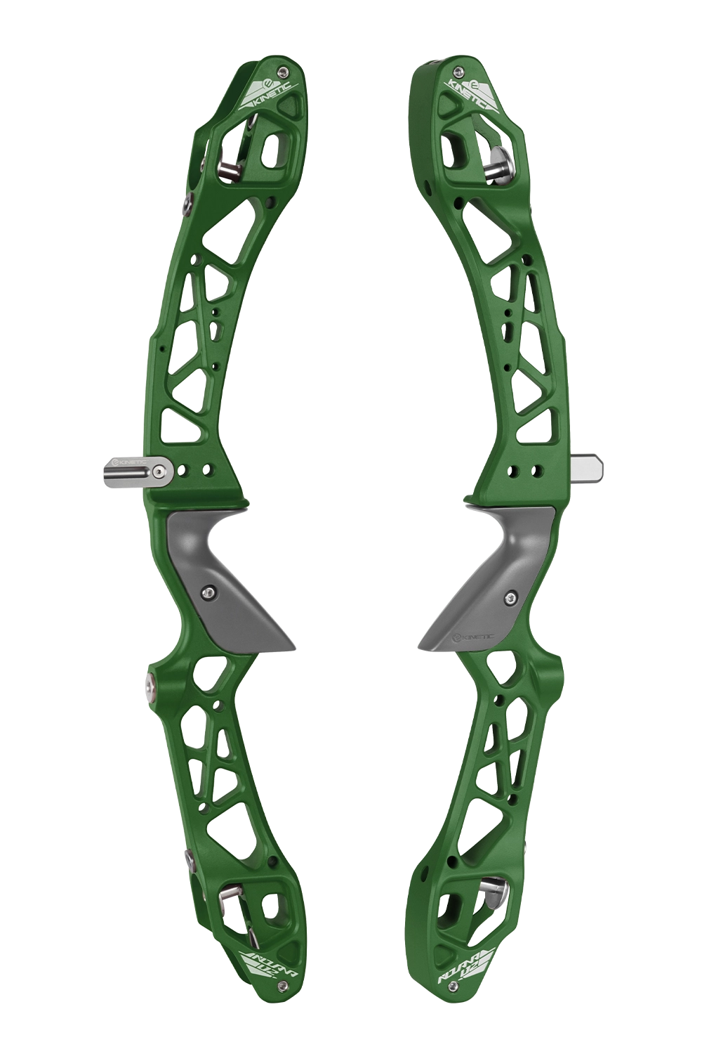 Novana V2 Matt Dark Green
