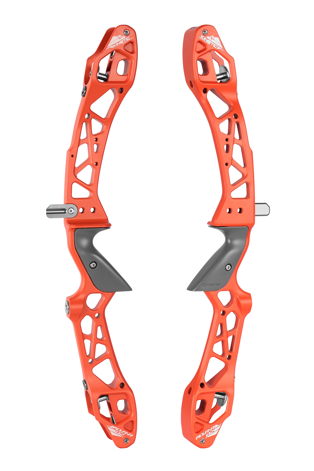 Novana V2 Matt Orange