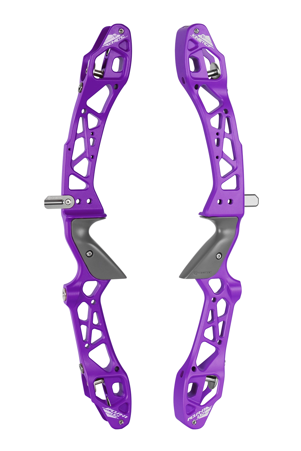 Novana V2 Matt Purple