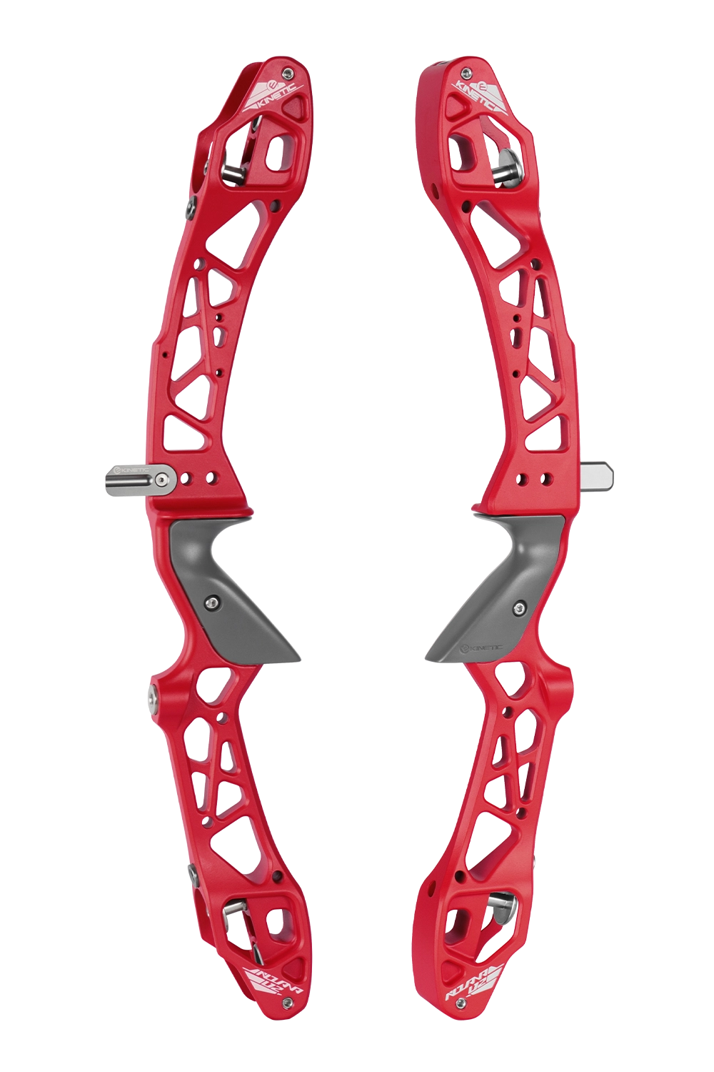 Novana V2 Matt Red